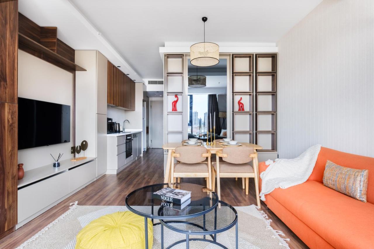 Apartment Gül Proje Express By Newinn