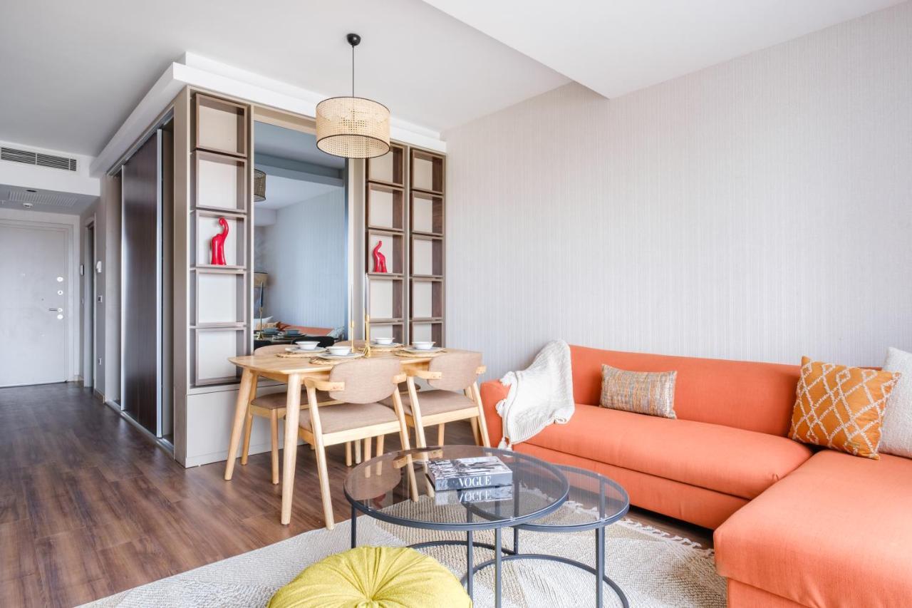 Gül Proje Express By Newinn * Istanbul